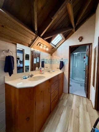 Casa en venta | 3 hab | 3 baños | Jardin — Casa en Venta en Santa Catarina Pinula, Guatemala, Ciudad — miniatura 5 de 14