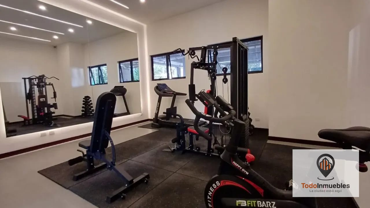 Apartamentos en Renta en z15 vh2 — Apartamento en Alquiler en Arles, Zona 15, Guatemala, Ciudad — foto 6 de 12