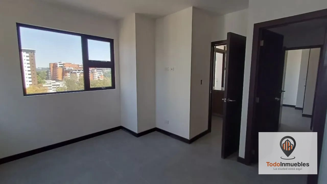 Apartamento en Renta en z15 vh2 — Apartamento en Alquiler en Arles, Zona 15, Guatemala, Ciudad — foto 6 de 12