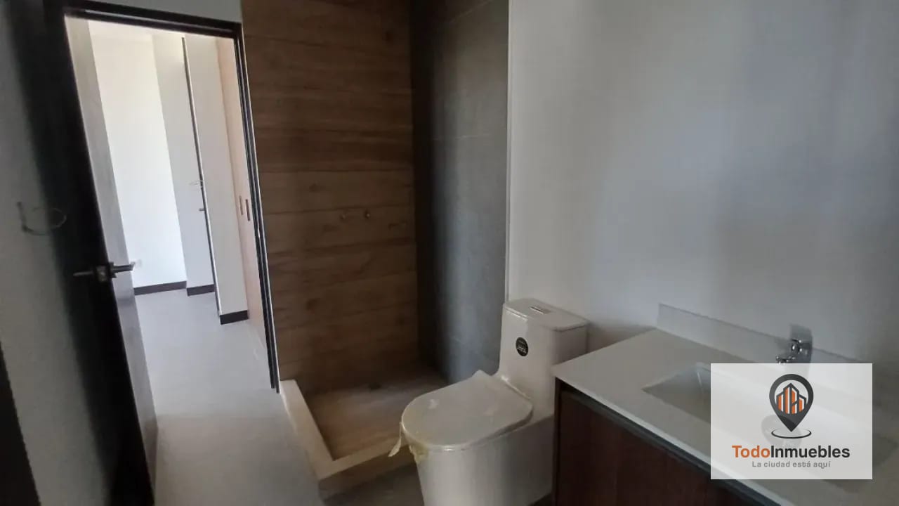 Apartamento en Renta en z15 vh2 — Apartamento en Alquiler en Arles, Zona 15, Guatemala, Ciudad — foto 9 de 12