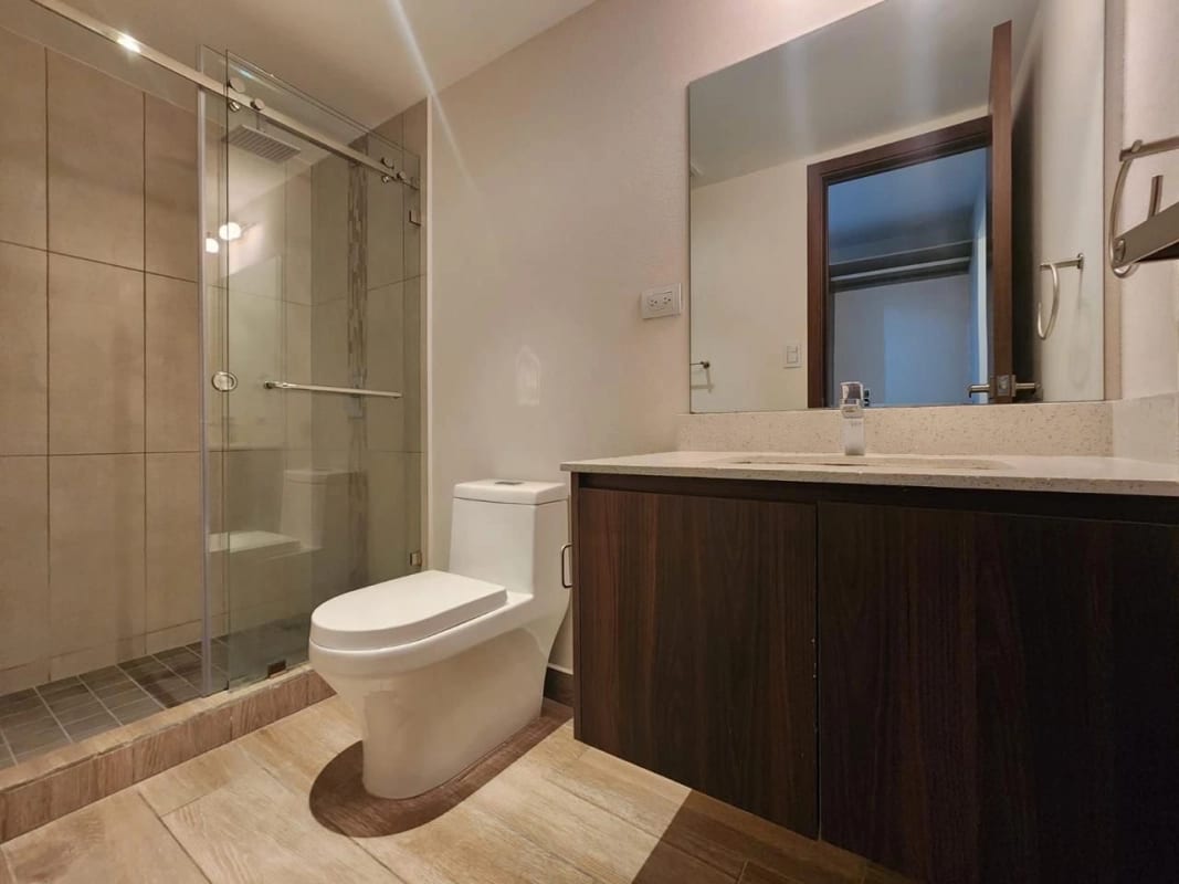 Apartamento en venta | 3 hab | Jardin | San Isidro 2021, zona 16 — Apartamento en Venta en San Isidro 20/21, Zona 16, Guatemala, Ciudad — foto 9 de 14