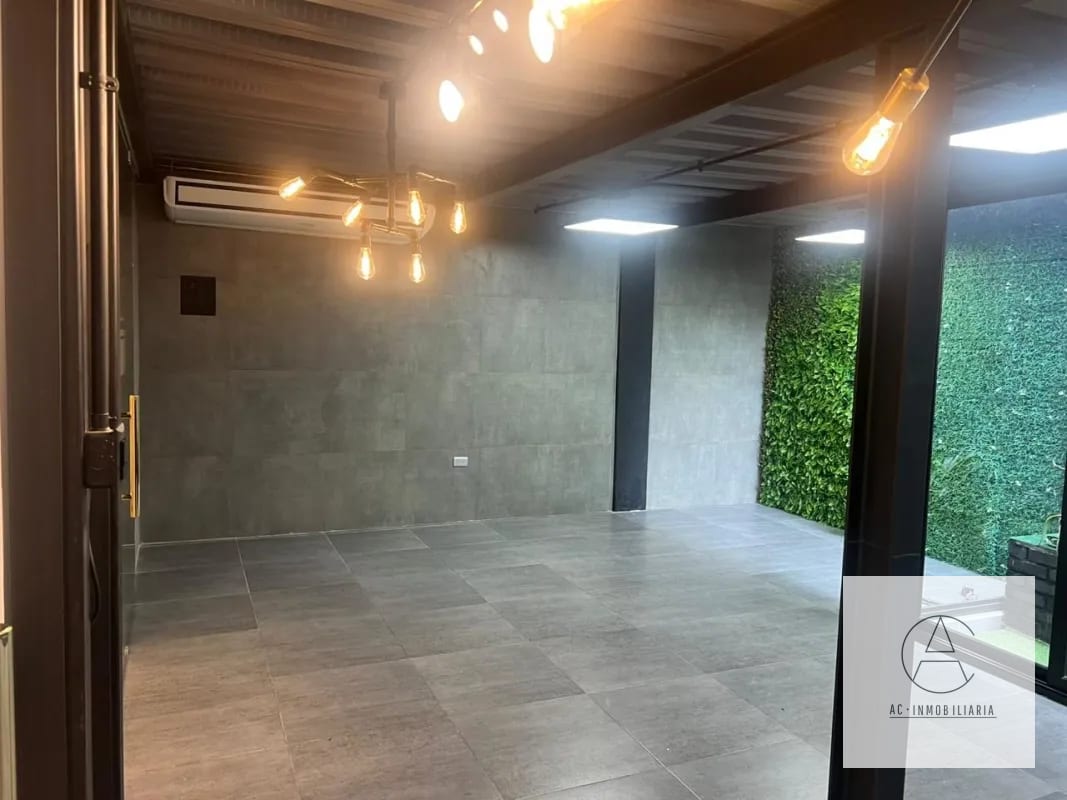 Casa en venta zona 10, Cortijo Santa Fe — Casa en Venta en Zona 10, Guatemala, Ciudad — foto 12 de 15