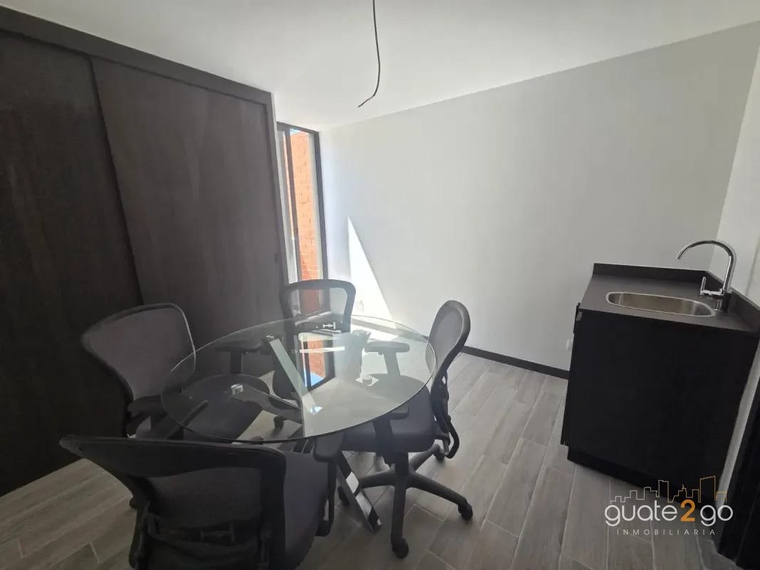 Apartamento para AIRBNB Zona 16 cerca embajada USA — Apartamento en Venta en Zona 16, Guatemala, Ciudad — foto 16 de 16