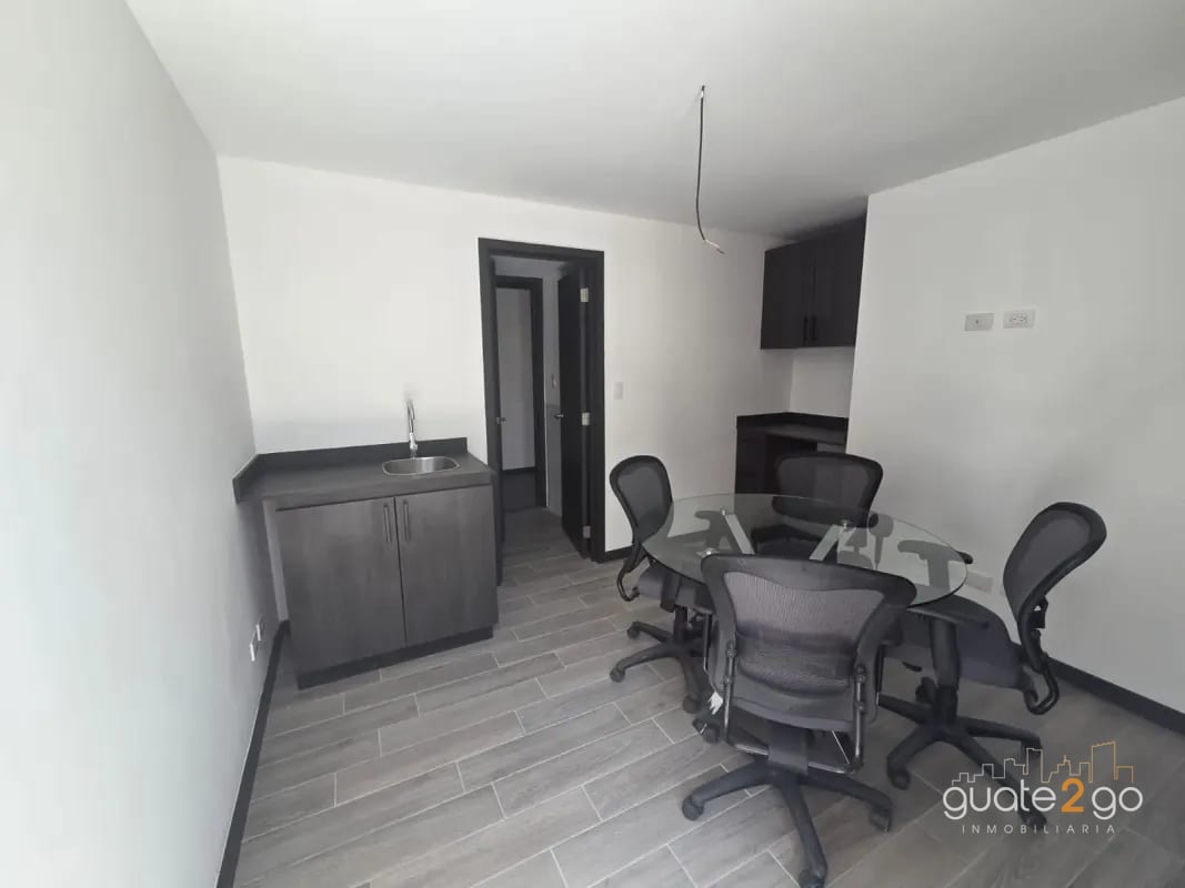 Apartamento para AIRBNB Zona 16 cerca embajada USA — Apartamento en Venta en Zona 16, Guatemala, Ciudad — foto 14 de 16