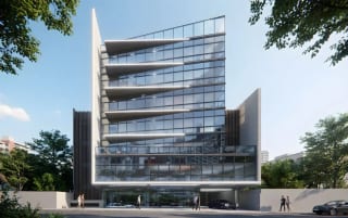 Oficinas en Zona 13 (Opción 2) — Oficina en Venta en Zona 13, Guatemala, Ciudad — miniatura 1 de 2