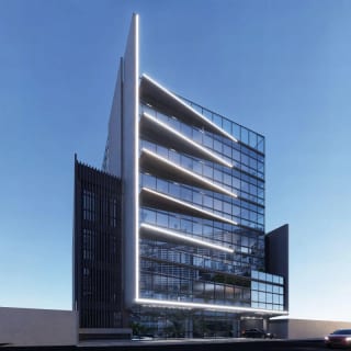 Oficinas en Zona 13 (Opción 3) — Oficina en Venta en Zona 13, Guatemala, Ciudad — miniatura 1 de 2