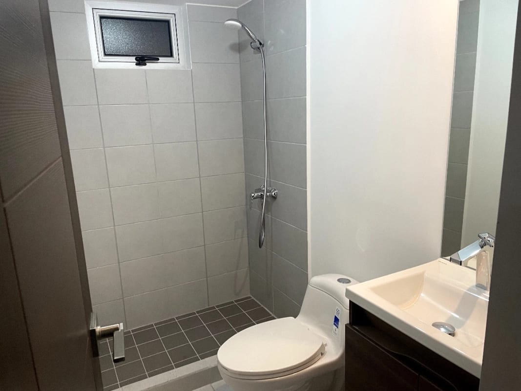 VENDO APARTAMENTO EN CONDADO NARANJO EDIFICIO SERENA — Apartamento en Venta en Condado Naranjo, Zona 4 Mixco, Guatemala, Ciudad — foto 6 de 17