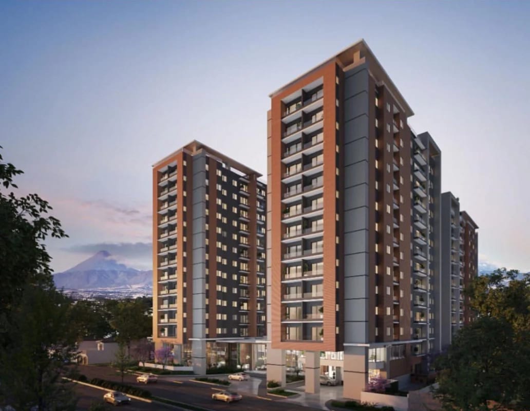 Apartamento en Zona 13 — Apartamento en Venta en Zona 13, Guatemala, Ciudad — foto 1 de 5