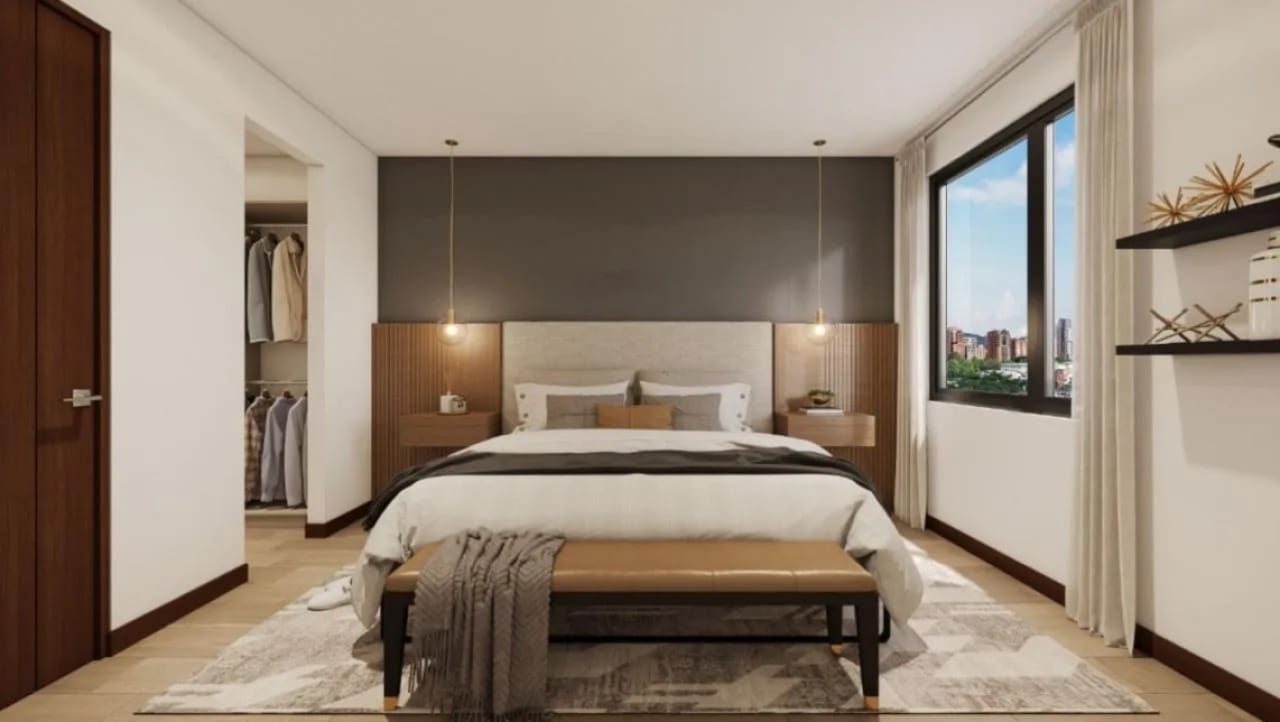 Apartamento en Zona 13 — Apartamento en Venta en Zona 13, Guatemala, Ciudad — foto 4 de 5