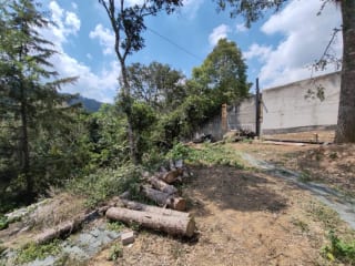 Terreno en Venta Colonia La Montaña, zona 16 — Terreno en Venta en Zona 16, Guatemala, Ciudad — miniatura 1 de 7