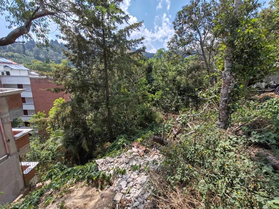 Terreno en Venta Colonia La Montaña, zona 16 — Terreno en Venta en Zona 16, Guatemala, Ciudad — foto 7 de 7