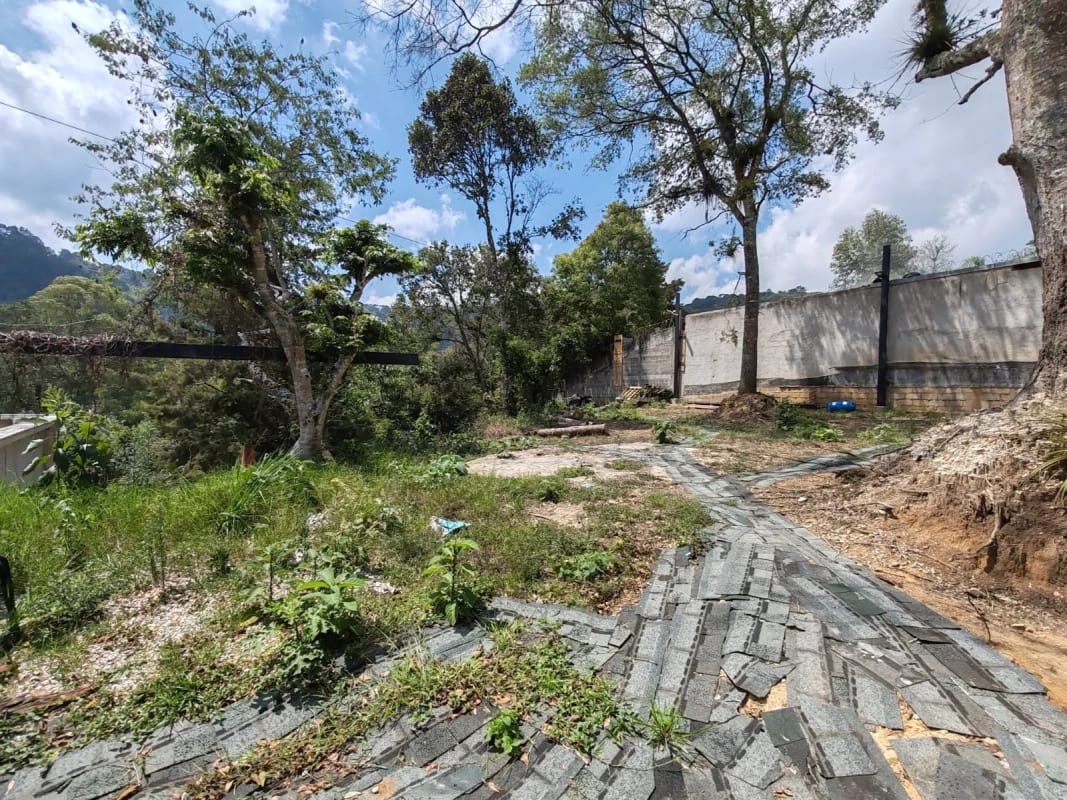 Terreno en Venta Colonia La Montaña, zona 16 — Terreno en Venta en Zona 16, Guatemala, Ciudad — foto 6 de 7