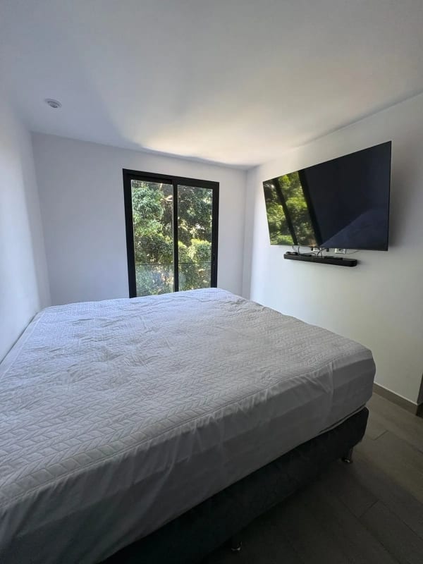Apartamento en Venta Edificio Epic 15, zona 15 — Apartamento en Venta en Zona 15, Guatemala, Ciudad — foto 7 de 8
