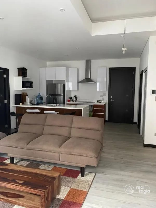 APARTAMENTO LIRIOS DE CAYALÁ ZONA 16 — Apartamento en Venta en Zona 16, Guatemala, Ciudad — foto 5 de 5