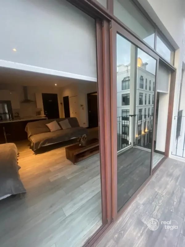 APARTAMENTO LIRIOS DE CAYALÁ ZONA 16 — Apartamento en Venta en Zona 16, Guatemala, Ciudad — foto 2 de 5