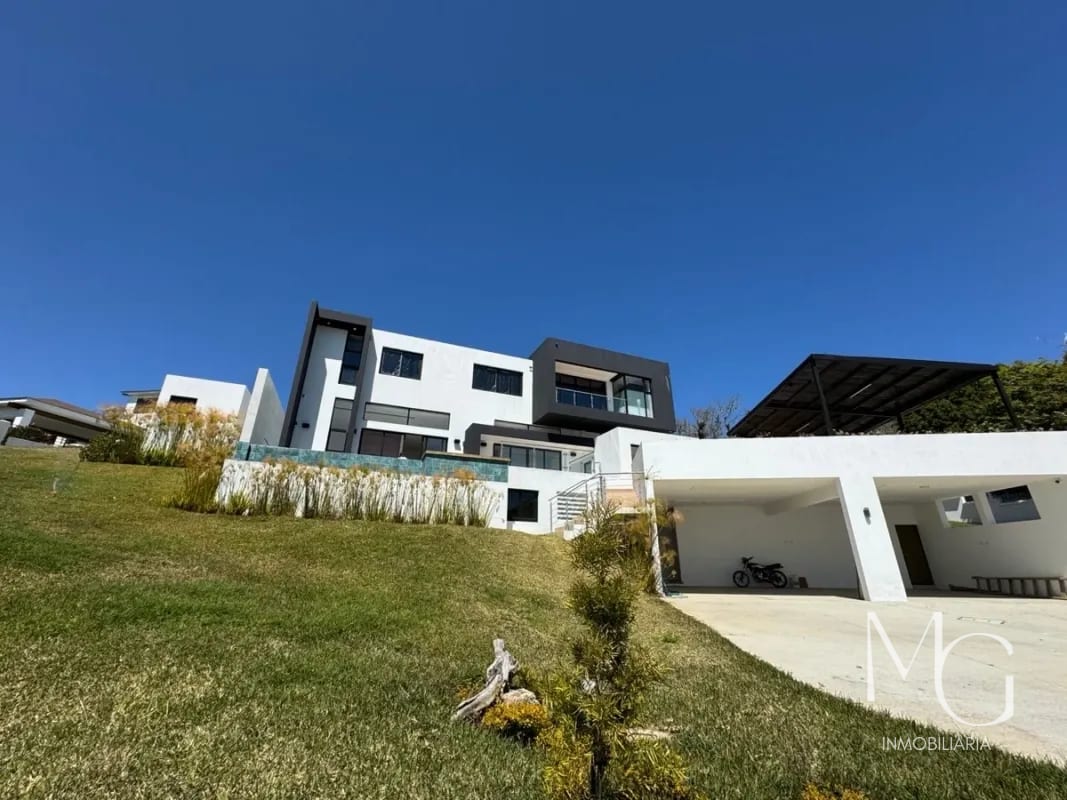 CASA EN VENTA EN SAUSALITO KM22.5 CAES — Casa en Venta en Carretera a El Salvador, Guatemala, Ciudad — foto 2 de 11