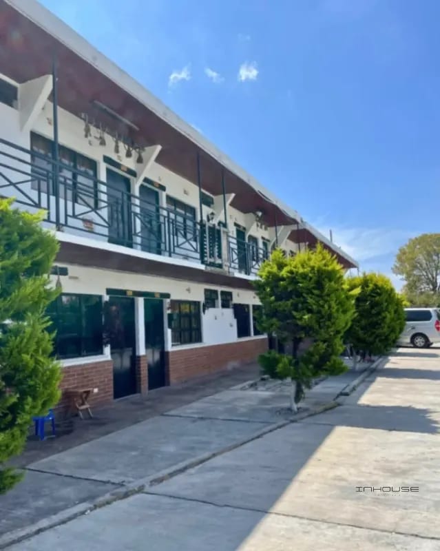 HOTEL EN VENTA KM 60 CARRETERA CHIMALTENANGO — Edificio en Venta en El Tejar, Chimaltenango — foto 1 de 11