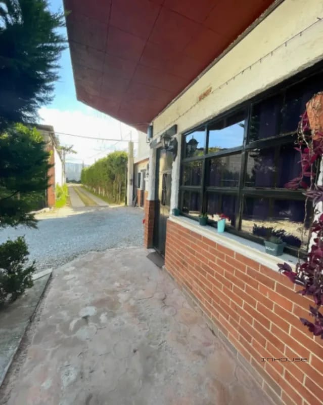 HOTEL EN VENTA KM 60 CARRETERA CHIMALTENANGO — Edificio en Venta en El Tejar, Chimaltenango — foto 9 de 11