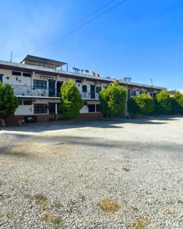 HOTEL EN VENTA KM 60 CARRETERA CHIMALTENANGO — Edificio en Venta en El Tejar, Chimaltenango — foto 2 de 11