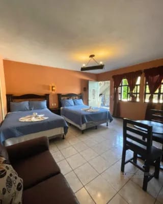 HOTEL EN VENTA KM 60 CARRETERA CHIMALTENANGO — Edificio en Venta en El Tejar, Chimaltenango — miniatura 7 de 11