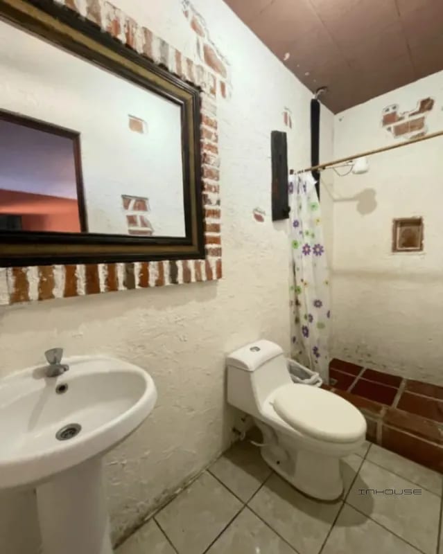 HOTEL EN VENTA KM 60 CARRETERA CHIMALTENANGO — Edificio en Venta en El Tejar, Chimaltenango — foto 6 de 11