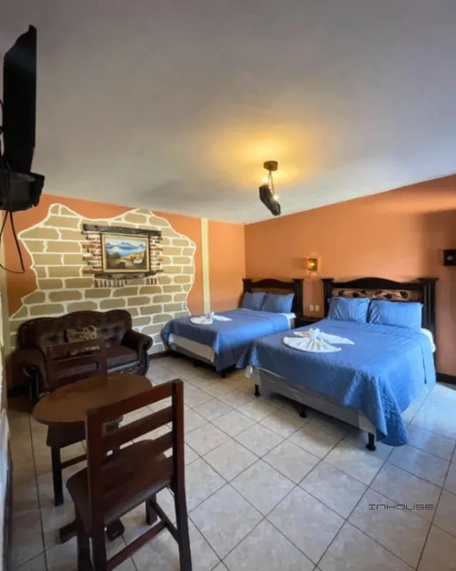 HOTEL EN VENTA KM 60 CARRETERA CHIMALTENANGO — Edificio en Venta en El Tejar, Chimaltenango — foto 11 de 11