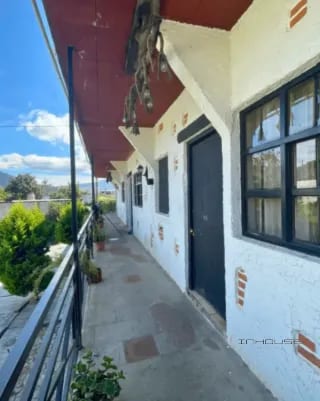 HOTEL EN VENTA KM 60 CARRETERA CHIMALTENANGO — Edificio en Venta en El Tejar, Chimaltenango — miniatura 5 de 11