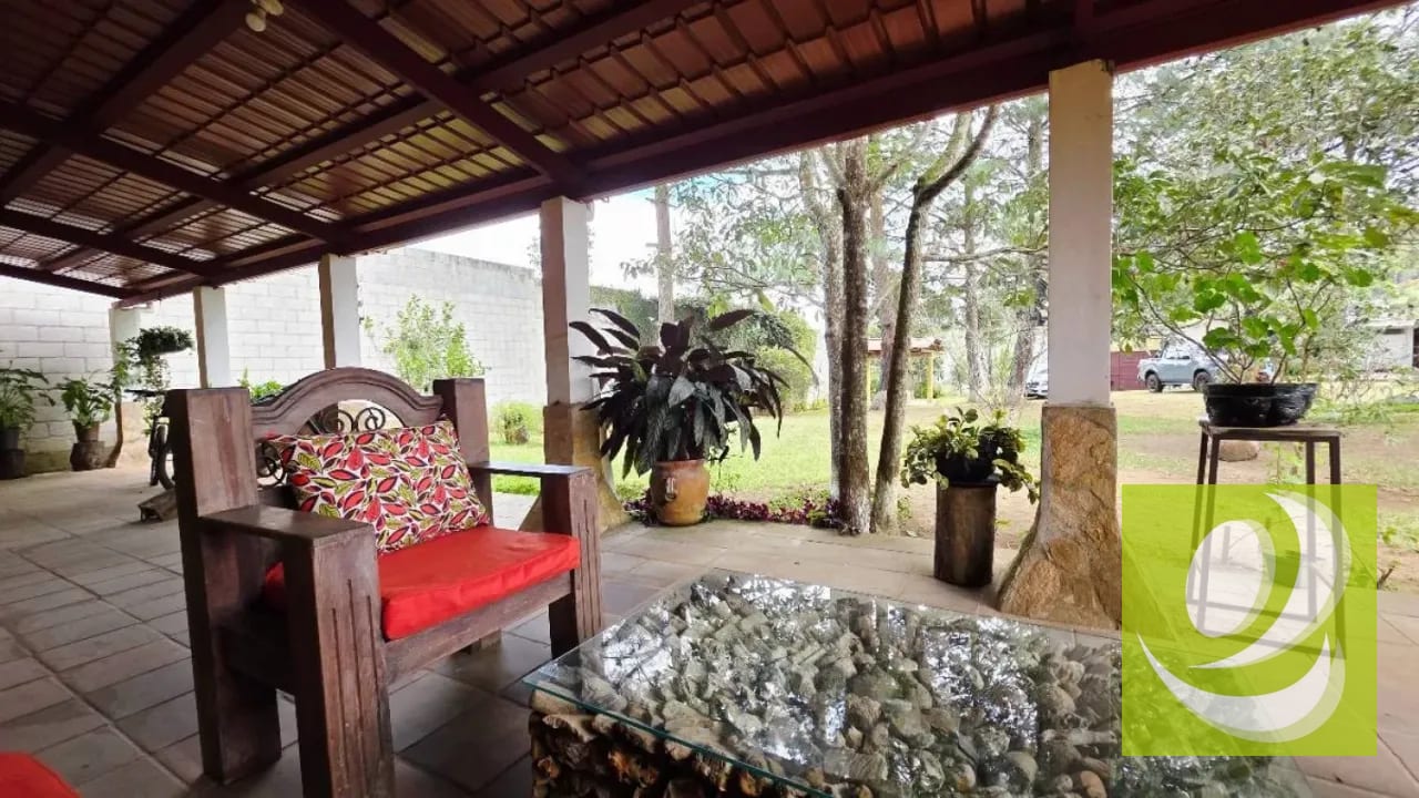 Vendo Casa de Descanso en Sumpango — Casa en Venta en Sumpango, Sacatepéquez — foto 2 de 5