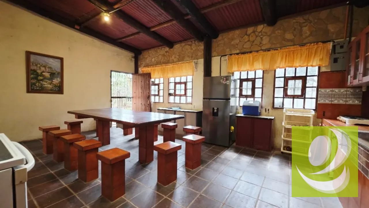 Vendo Casa de Descanso en Sumpango — Casa en Venta en Sumpango, Sacatepéquez — foto 3 de 5