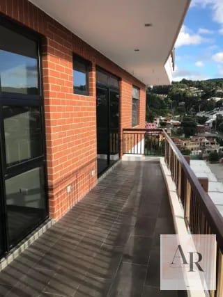 Apartamento en renta Cupertino Muxbal — Apartamento en Alquiler en Cupertino Muxbal, Muxbal, Guatemala, Ciudad — miniatura 1 de 5
