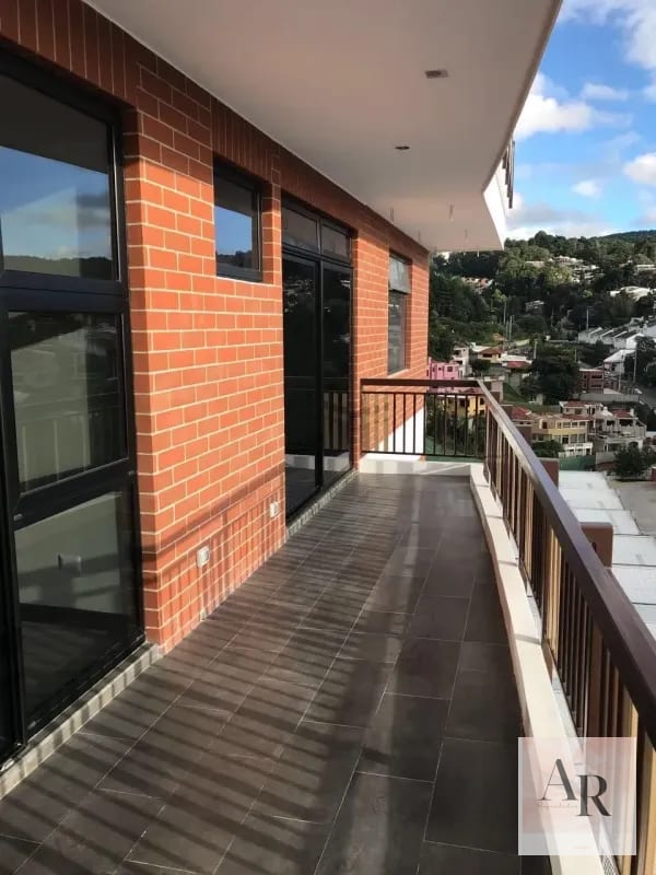 Apartamento en renta Cupertino Muxbal — Apartamento en Alquiler en Cupertino Muxbal, Muxbal, Guatemala, Ciudad — foto 1 de 5