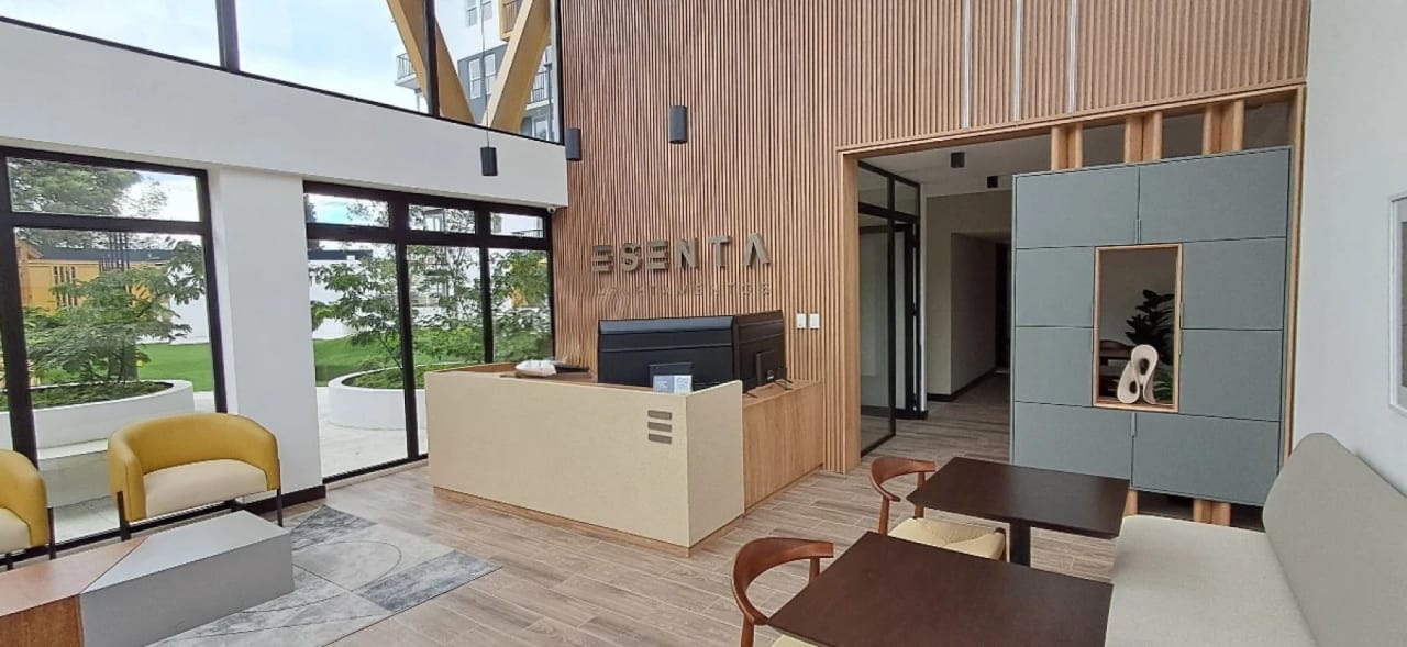 Apartamento en Venta — Apartamento en Venta en Esenta, Zona 12, Guatemala, Ciudad — foto 17 de 17