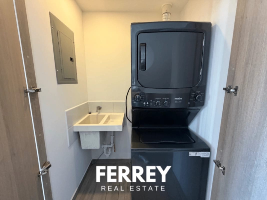 PARQUE 10, Apartamento de 93 metros para estrenar — Apartamento en Alquiler en Zona 10, Guatemala, Ciudad — foto 14 de 15