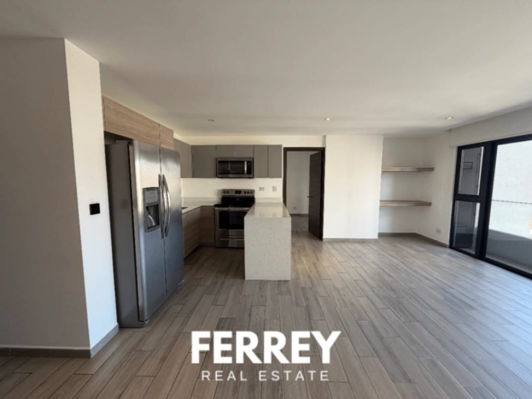 PARQUE 10, Apartamento de 93 metros para estrenar — Apartamento en Alquiler en Zona 10, Guatemala, Ciudad — foto 15 de 15