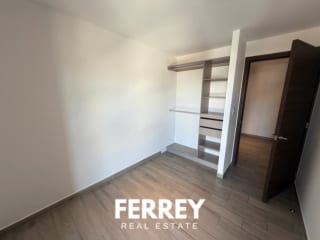 PARQUE 10, Apartamento de 93 metros para estrenar — Apartamento en Alquiler en Zona 10, Guatemala, Ciudad — miniatura 4 de 15