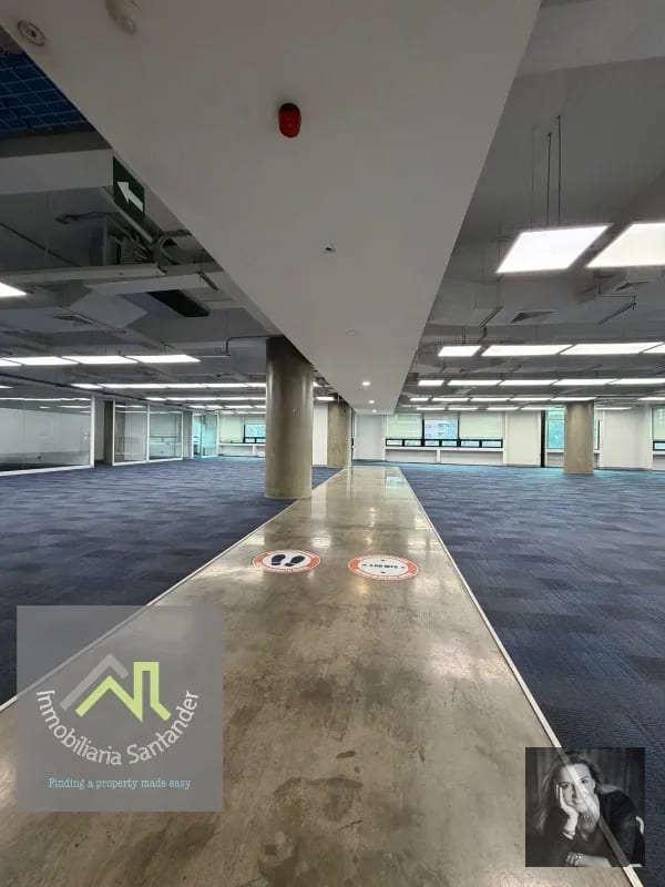 Oficina en Venta en Zona 13, Guatemala – Espacio Corporativo de 1,013.63 m² — Oficina en Venta en Zona 10, Guatemala, Ciudad — foto 1 de 12