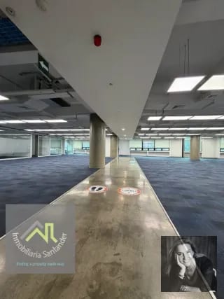 Oficina en Venta en Zona 13, Guatemala – Espacio Corporativo de 1,013.63 m² — Oficina en Venta en Zona 10, Guatemala, Ciudad — miniatura 1 de 12