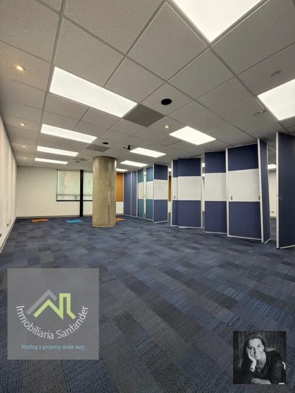 Oficina en Venta en Zona 13, Guatemala – Espacio Corporativo de 1,013.63 m² — Oficina en Venta en Zona 10, Guatemala, Ciudad — foto 12 de 12