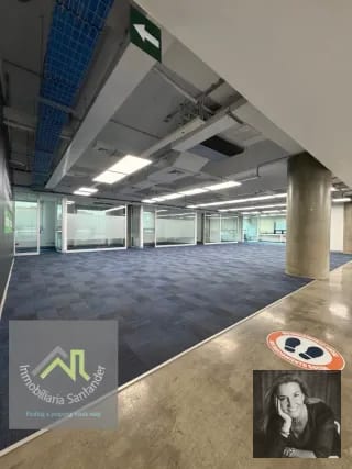 Oficina en Venta en Zona 13, Guatemala – Espacio Corporativo de 1,013.63 m² — Oficina en Venta en Zona 10, Guatemala, Ciudad — miniatura 11 de 12
