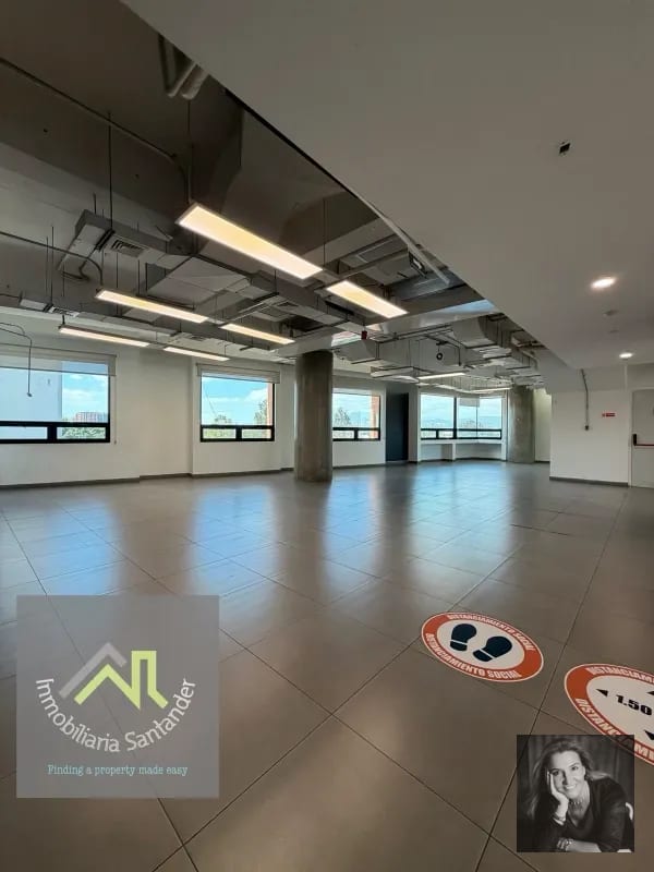Oficina en Venta en Zona 13, Guatemala – Espacio Corporativo de 1,013.63 m² — Oficina en Venta en Zona 10, Guatemala, Ciudad — foto 6 de 12
