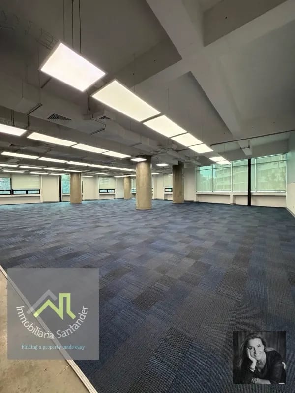 Oficina en Venta en Zona 13, Guatemala – Espacio Corporativo de 1,013.63 m² — Oficina en Venta en Zona 10, Guatemala, Ciudad — foto 5 de 12