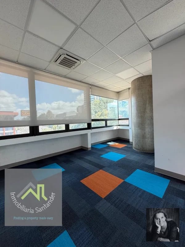 Oficina en Venta en Zona 13, Guatemala – Espacio Corporativo de 1,013.63 m² — Oficina en Venta en Zona 10, Guatemala, Ciudad — foto 3 de 12