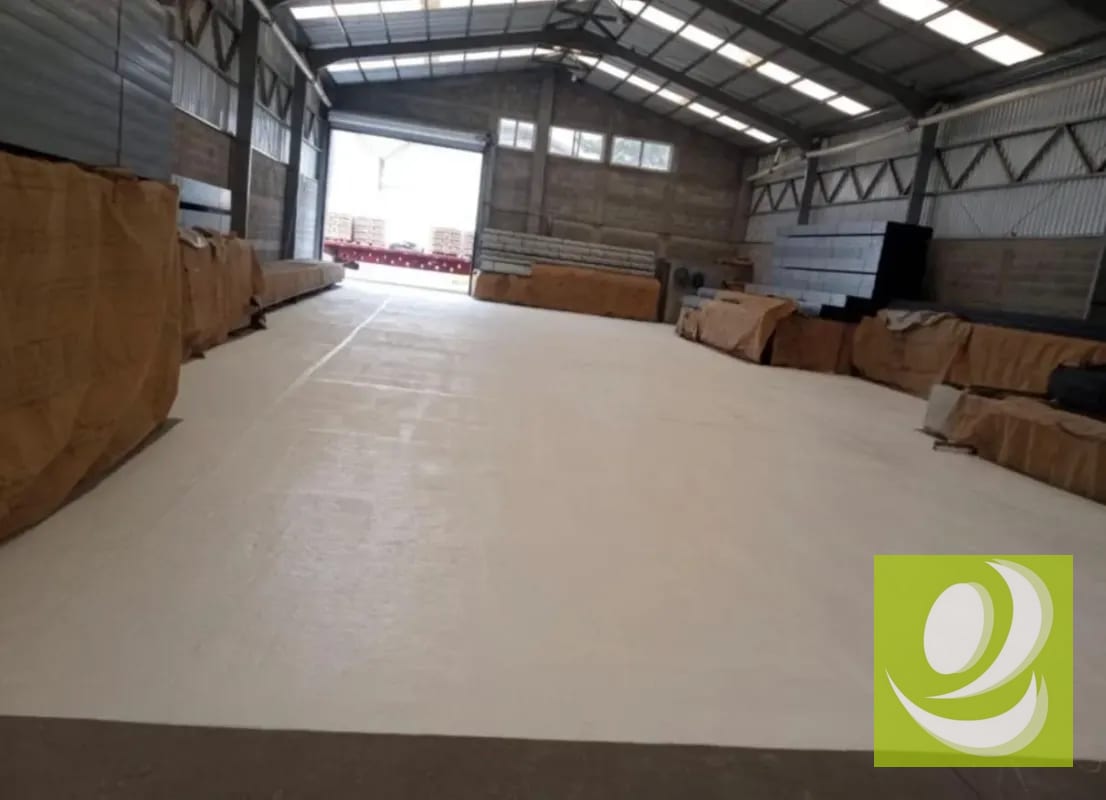 RENTO BODEGA DENTRO DE CONDOMINIO INDUSTRIAL CARRETERA A TAXISCO — Bodega / Ofibodega en Alquiler en Guanagazapa, Escuintla — foto 4 de 4
