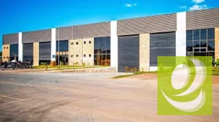 RENTO BODEGA DENTRO DE CONDOMINIO INDUSTRIAL CARRETERA A TAXISCO — Bodega / Ofibodega en Alquiler en Guanagazapa, Escuintla — miniatura 2 de 4