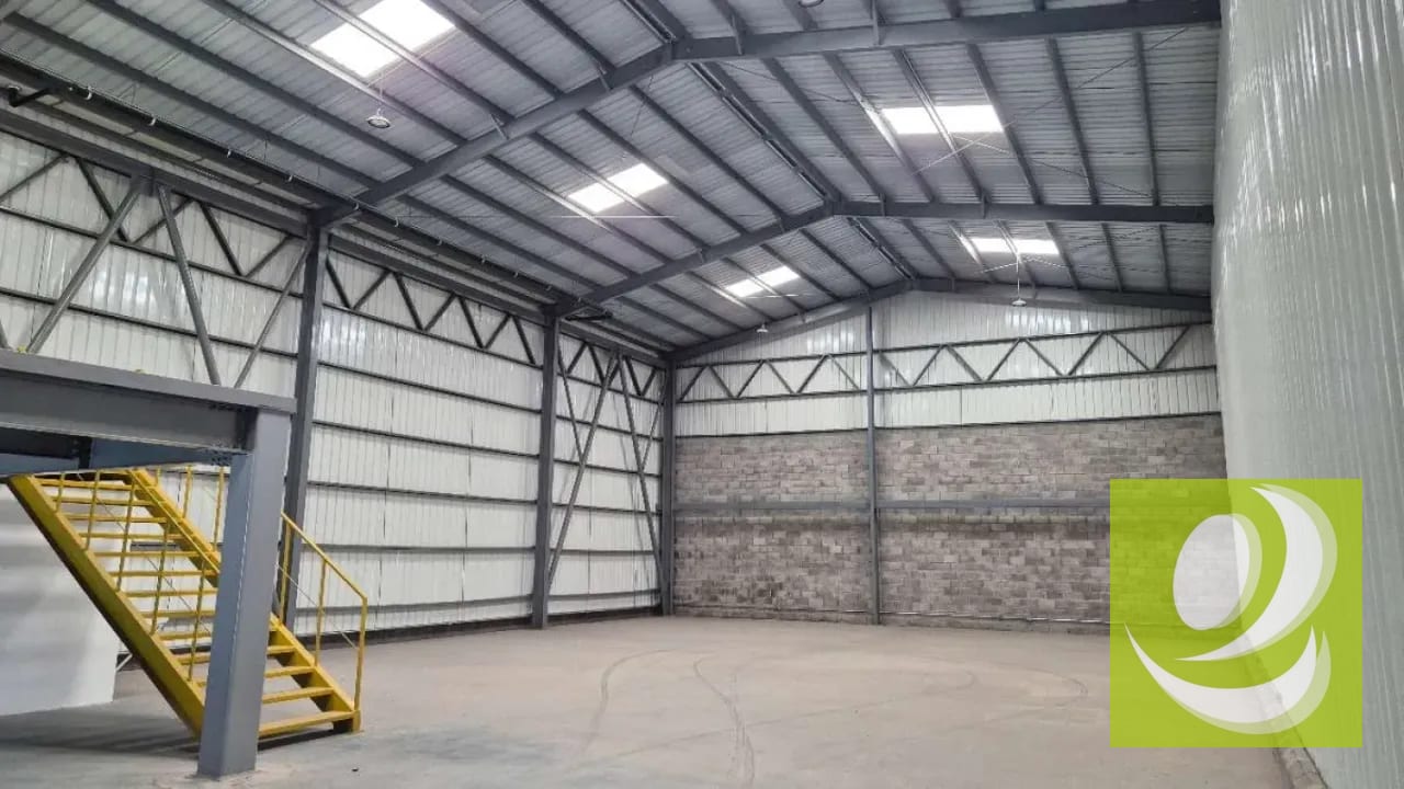 EN VENTA O RENTA BODEGA DENTRO DE CONDOMINIO INDUSTRIAL EN CARRETERA A EL SALVADOR — Bodega / Ofibodega en Venta en Carretera a El Salvador, Guatemala, Ciudad — foto 3 de 6