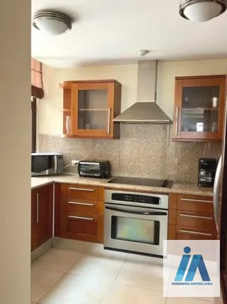 APARTAMENTO EN ALQUILER📍Casa Rialto, Zona 14 — Apartamento en Alquiler en Zona 14, Guatemala, Ciudad — miniatura 10 de 11