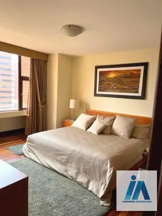 APARTAMENTO EN ALQUILER📍Casa Rialto, Zona 14 — Apartamento en Alquiler en Zona 14, Guatemala, Ciudad — miniatura 7 de 11