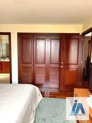 APARTAMENTO EN ALQUILER📍Casa Rialto, Zona 14 — Apartamento en Alquiler en Zona 14, Guatemala, Ciudad — miniatura 5 de 11