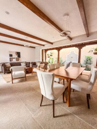 Los Franciscanos Ciudad Vieja, Casa en Venta. Luz — Casa en Venta en Ciudad Vieja, Sacatepéquez — miniatura 5 de 17