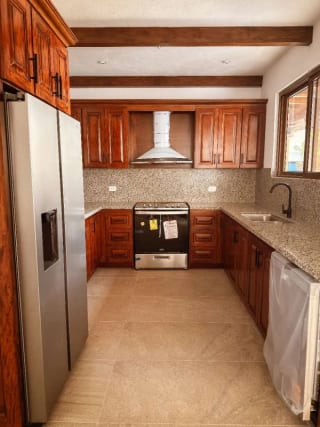 Los Franciscanos Ciudad Vieja, Casa en Venta. Luz — Casa en Venta en Ciudad Vieja, Sacatepéquez — miniatura 4 de 17